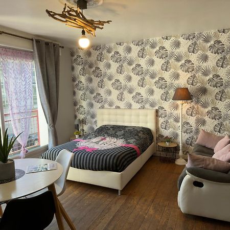 Appartement Vivier 4 Personnes Tout Confort 滨海布洛涅 外观 照片